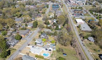 402 Brown Ave, Belton, SC 29627