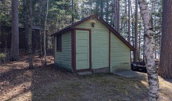 549 County 43 NW, Backus, MN 56435