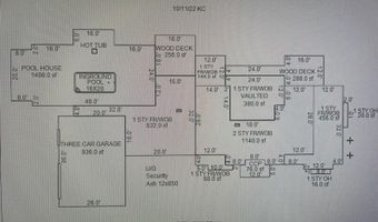 8050 Wilderness Trl NE, Ada, MI 49301