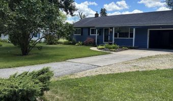 3097 Marvin Dr, Adrian, MI 49221