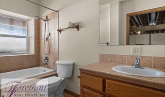 6700 S Rotary Park Rd, Casper, WY 82601
