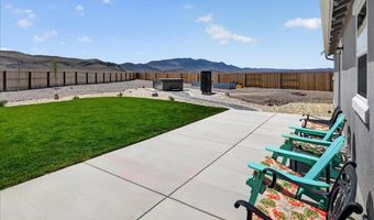 578 Pine Creek Cir, Dayton, NV 89403
