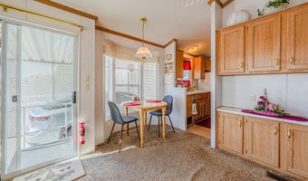 21282 N Escapees Way #409, Congress, AZ 85332