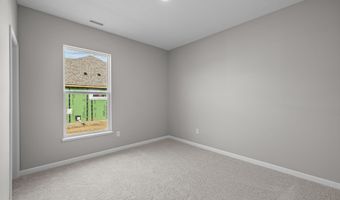 3829 Bozeman Way Plan: Cheswicke II Slab, Bargersville, IN 46106