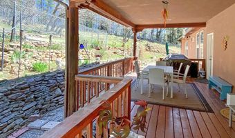 39 Martin Luther King Jr Blvd, Angel Fire, NM 87710