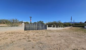 172 S Pima Ln, Benson, AZ 85602