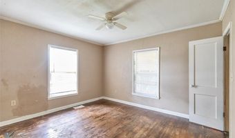 1626 Chestnut St, Abilene, TX 79602