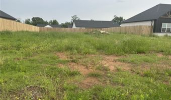 2100 Yellowstone Dr, Barling, AR 72923