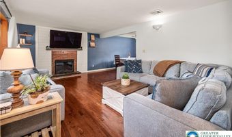 814 S Hays St, Allentown, PA 18103