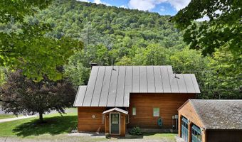 4726 Route 100, Plymouth, VT 05056