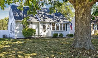 305 W 4TH Ave, Barrington, NJ 08007