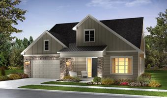 104 Hawthorn Ct Plan: Engage II, Lake Frederick, VA 22630