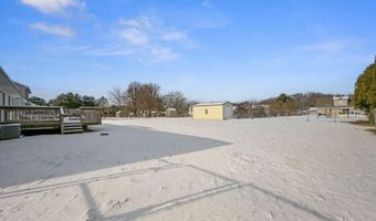 2663 HALLTOWN Rd, Hartly, DE 19953