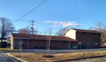 379 S Cox St, Asheboro, NC 27203
