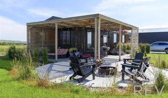 144 Road 2ABN, Cody, WY 82414