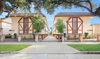 1900 Pepper 12, Alhambra, CA 91801