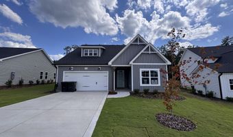 386 Glassmine Trl 35, Aberdeen, NC 28315