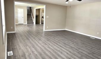 1119 CHATWOOD Dr, Anniston, AL 36206