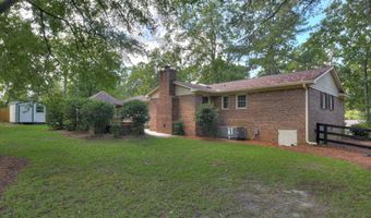 10 Deerwood Dr, Aiken, SC 29803