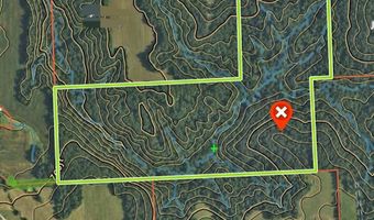 Blue Barn Road, Bloomfield, IN 47424