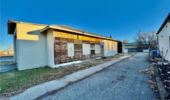 422 Water Ave, Colstrip, MT 59323