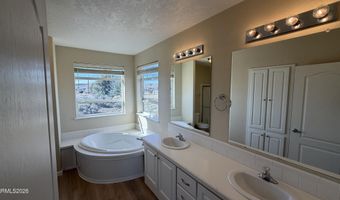 2335 Jacobsen Ln, Gardnerville, NV 89410
