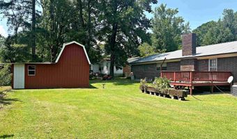 2709 Lynwood Dr, Arkadelphia, AR 71923