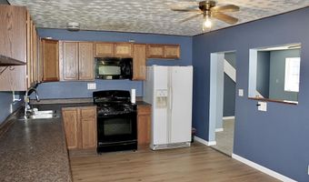 310 E Fremont St, Argos, IN 46501