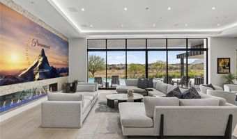 43 Crested Cloud Way, Las Vegas, NV 89135