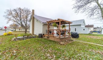 425 S Main St, Avilla, IN 46710