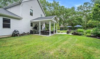 14 Teaberry Ln, Bass River, NJ 08087