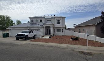 212 HERITAGE Ln, Aztec, NM 87410
