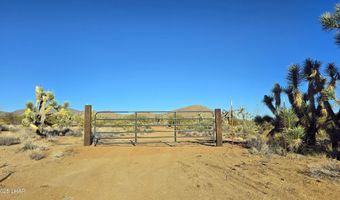 2 B S Cattle Crossing Rd, Yucca, AZ 86438