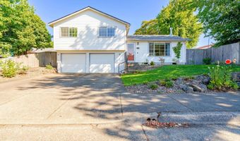 165 25th Ave SE, Albany, OR 97322
