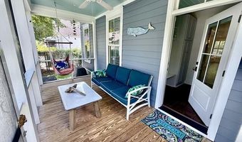 10 Hayek St, Beaufort, SC 29907
