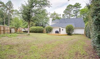 581 Timberchase Ln, Aiken, SC 29803