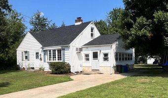 151 MOORE Ave, Barrington, NJ 08007