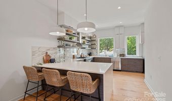 2745 Shenandoah Ave, Charlotte, NC 28205