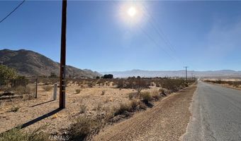 0 Milpas, Apple Valley, CA 92307