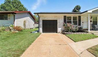 3365 Biscayne Blvd, Arnold, MO 63010