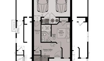 14944 DISPATCH St 2, Rockville, MD 20850