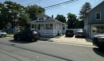 116 De Witt Ave, Asbury Park, NJ 07712