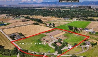 4752 Eden Rd, Bozeman, MT 59718