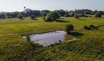 19499 E Whippoorwill Ln, Atoka, OK 74525
