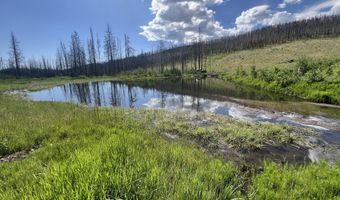 2493 Greer Rd, Bellvue, CO 80512