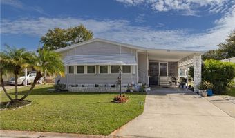 610 Wedelia Dr, Barefoot Bay, FL 32976