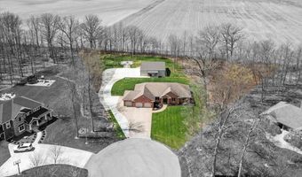 13265 Whitefeather Trl, Anna, OH 45302