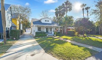 322 6TH St, Atlantic Beach, FL 32233