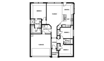 925 Kingbird Ln, Alvarado, TX 76009