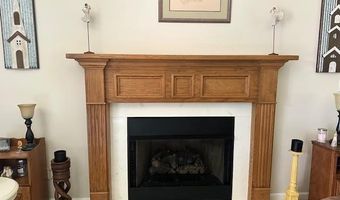 570 Saddle Brook Rd, Austin, AR 72007